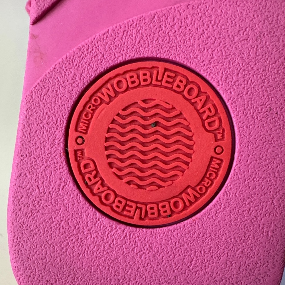 Ipanema Bold Pink Women's Sandals - Picture 6 of 8